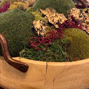 Meet your Posher, Melda